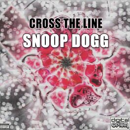 Album cover of Cross The Line