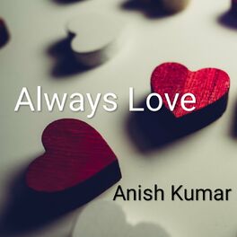 Album cover of Always Love