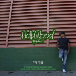 Album cover of Hollywood, Ep. 1