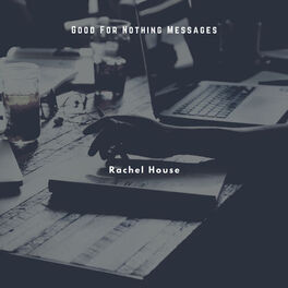 Album cover of Good For Nothing Messages