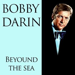 Album cover of Bobby Darin: Beyound the Sea