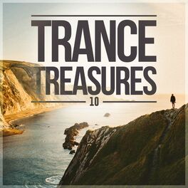 Album cover of Silk Music Pres. Trance Treasures 10