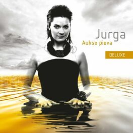 Album cover of Aukso pieva (Deluxe)