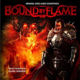 Album cover of Bound By Flame (Original Video Game Soundtrack)