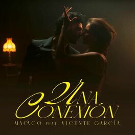 Album cover of Una Conexión