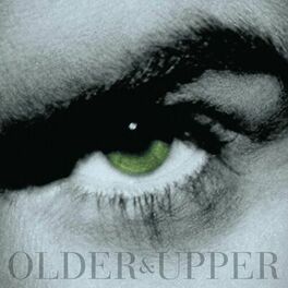 Album cover of Older + Upper
