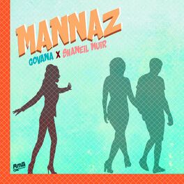 Album cover of Mannaz