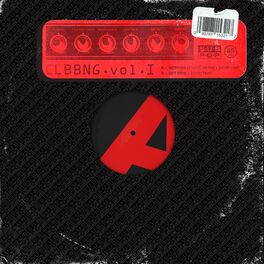 Album cover of CLBBNG