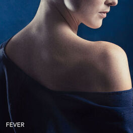 Album cover of Fever