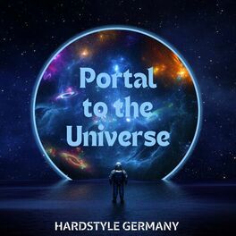 Album cover of Portal to the Universe