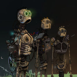 Album cover of Siempre
