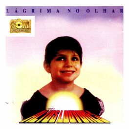 Album cover of Lágrima No Olhar