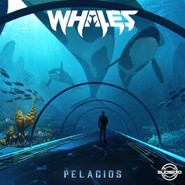 Album cover of Pelagios