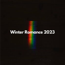 Album cover of Winter Romance 2023