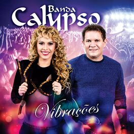 Album cover of Vibrações
