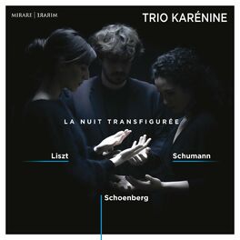 Album cover of La Nuit transfigurée