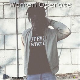 Album cover of Women Operate
