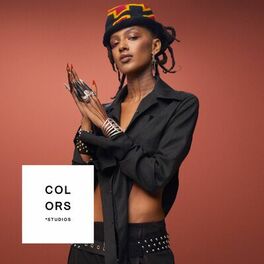 Album cover of Ethiopia - A COLORS SHOW