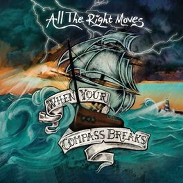 Album cover of When Your Compass Breaks