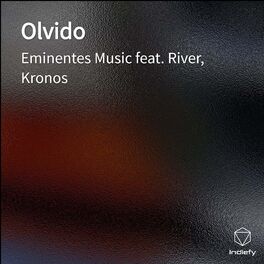 Album cover of Olvido
