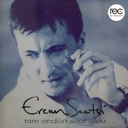 Album cover of Tam Ondört Saat Oldu