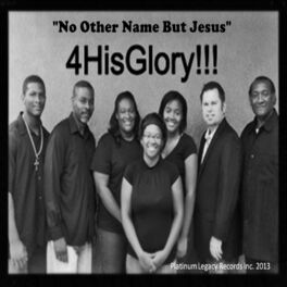 4 His Glory Albums Songs Playlists Listen On Deezer