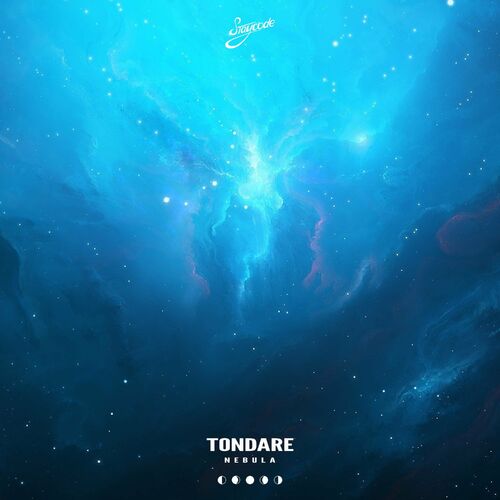 tondare - Nebula [EP]
