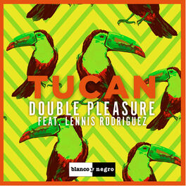 Album cover of Tucan