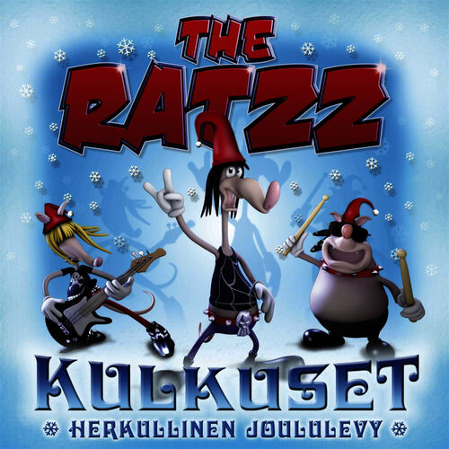 The Ratzz - Kulkuset: lyrics and songs | Deezer