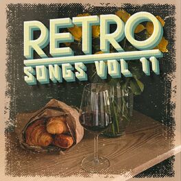 Album cover of Retro Songs Vol 11