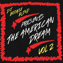 Album cover of The American Dream Vol 2