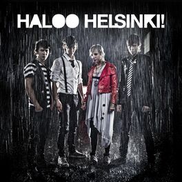Haloo Helsinki!: albumit, kappaleet, soittolistat | Kuuntele Deezerissä