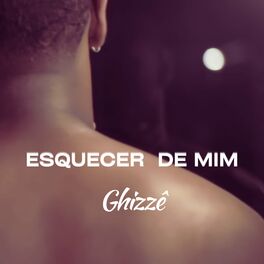 Album cover of Esquecer de Mim