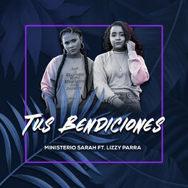 Album cover of Tus Bendiciones