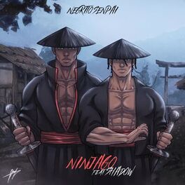 Album cover of Ninjago (feat. Shad0w)