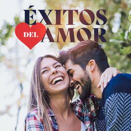 Album cover of Éxitos Del Amor