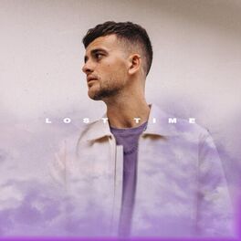 Album cover of Lost Time EP