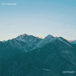 Album cover of To The End