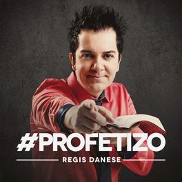 Album cover of Profetizo