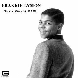 frankie lymon last performance