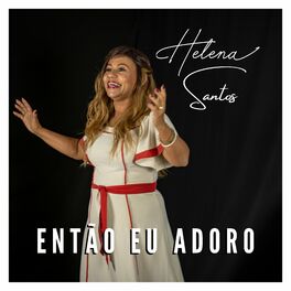 Album cover of Então Eu Adoro