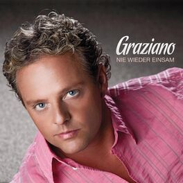 Album cover of Nie wieder einsam