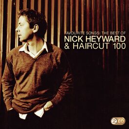 Album cover of Favourite Songs - The Best Of