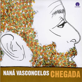 Album cover of Chegada