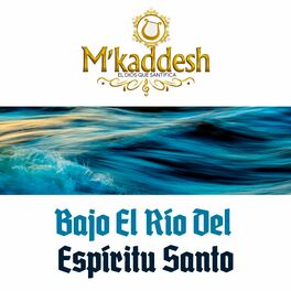 Album cover of Bajo El Río Del Espíritu Santo