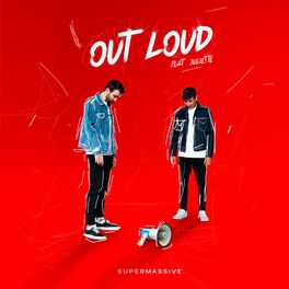 Album cover of Out Loud