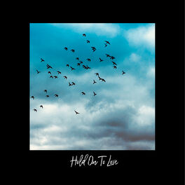Album cover of Hold on to Love