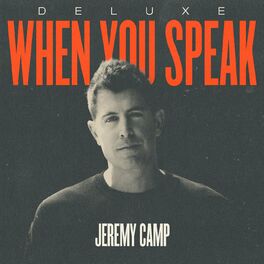 Album cover of When You Speak (Deluxe)