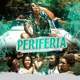 Album cover of Periferia