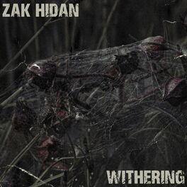 Album cover of Withering